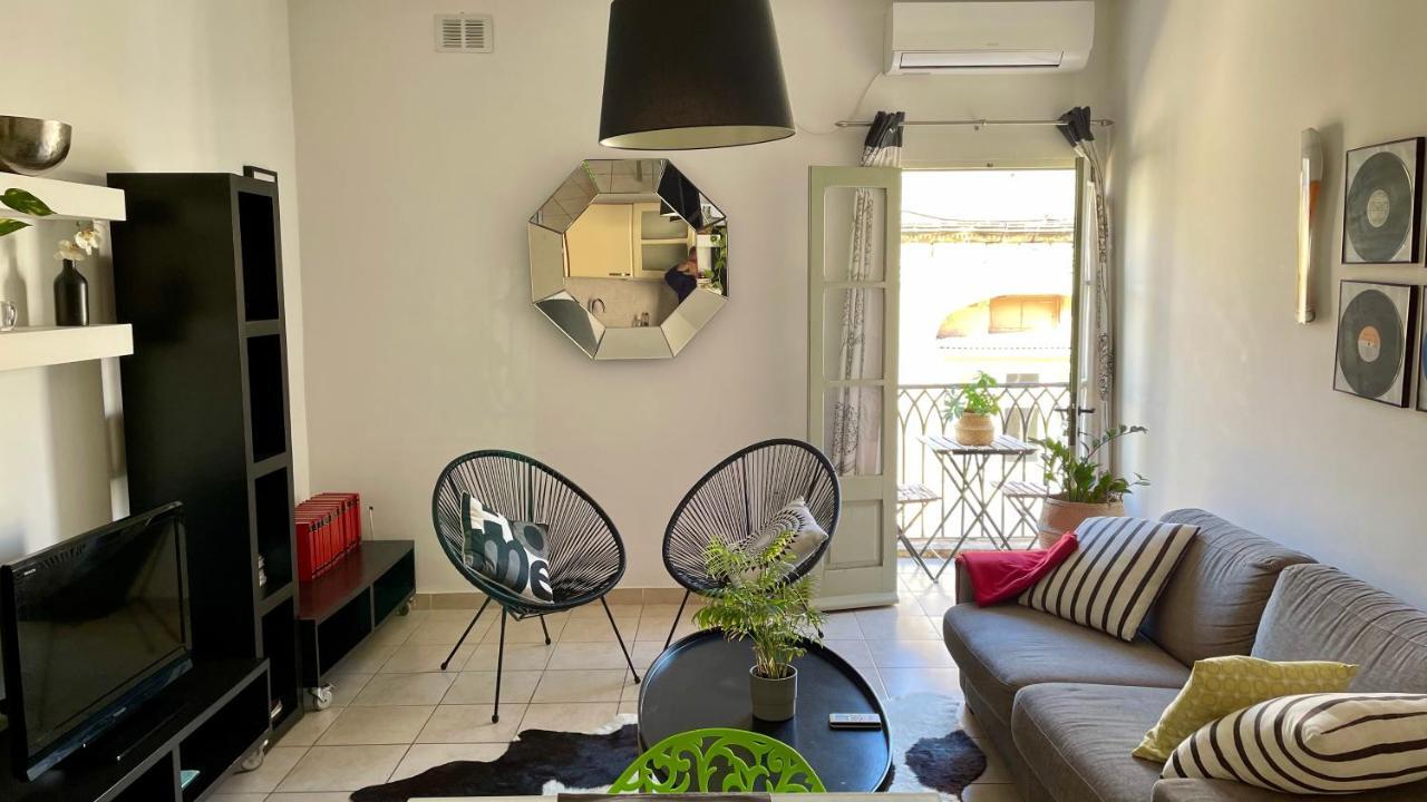 Simons Apartments Minutes Away From Balluta Bay And St Julians สลีมา ภายนอก รูปภาพ
