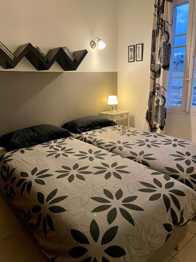 Simons Apartments Minutes Away From Balluta Bay And St Julians สลีมา ภายนอก รูปภาพ