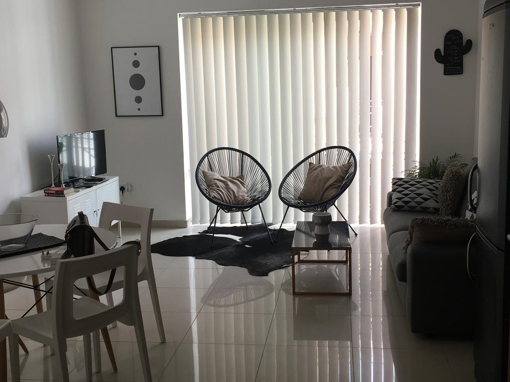 Simons Apartments Minutes Away From Balluta Bay And St Julians สลีมา ภายนอก รูปภาพ