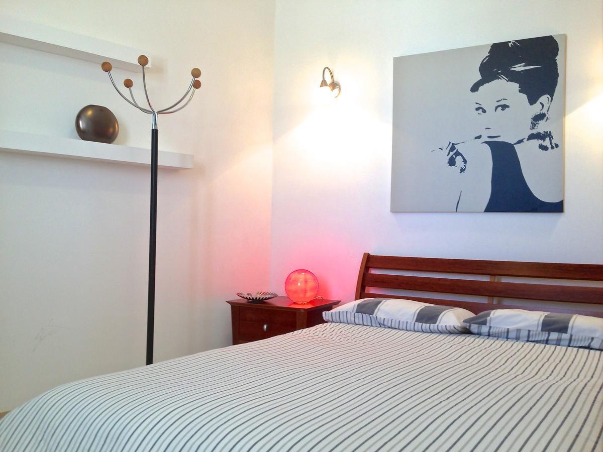 Simons Apartments Minutes Away From Balluta Bay And St Julians สลีมา ภายนอก รูปภาพ