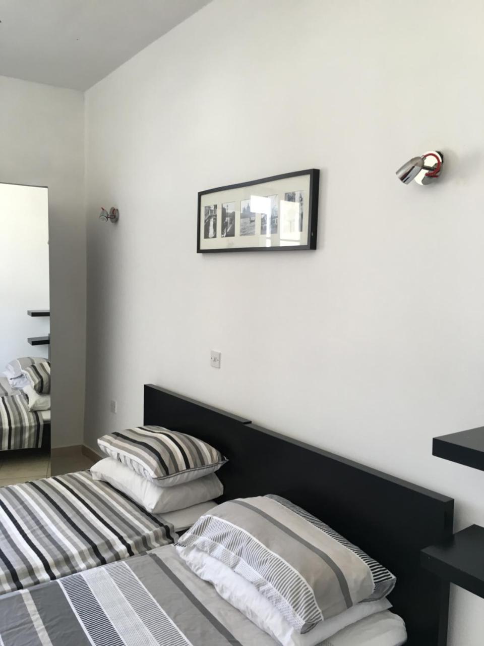 Simons Apartments Minutes Away From Balluta Bay And St Julians สลีมา ภายนอก รูปภาพ