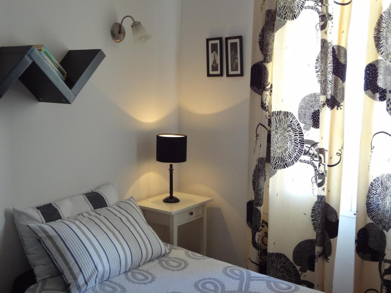 Simons Apartments Minutes Away From Balluta Bay And St Julians สลีมา ภายนอก รูปภาพ