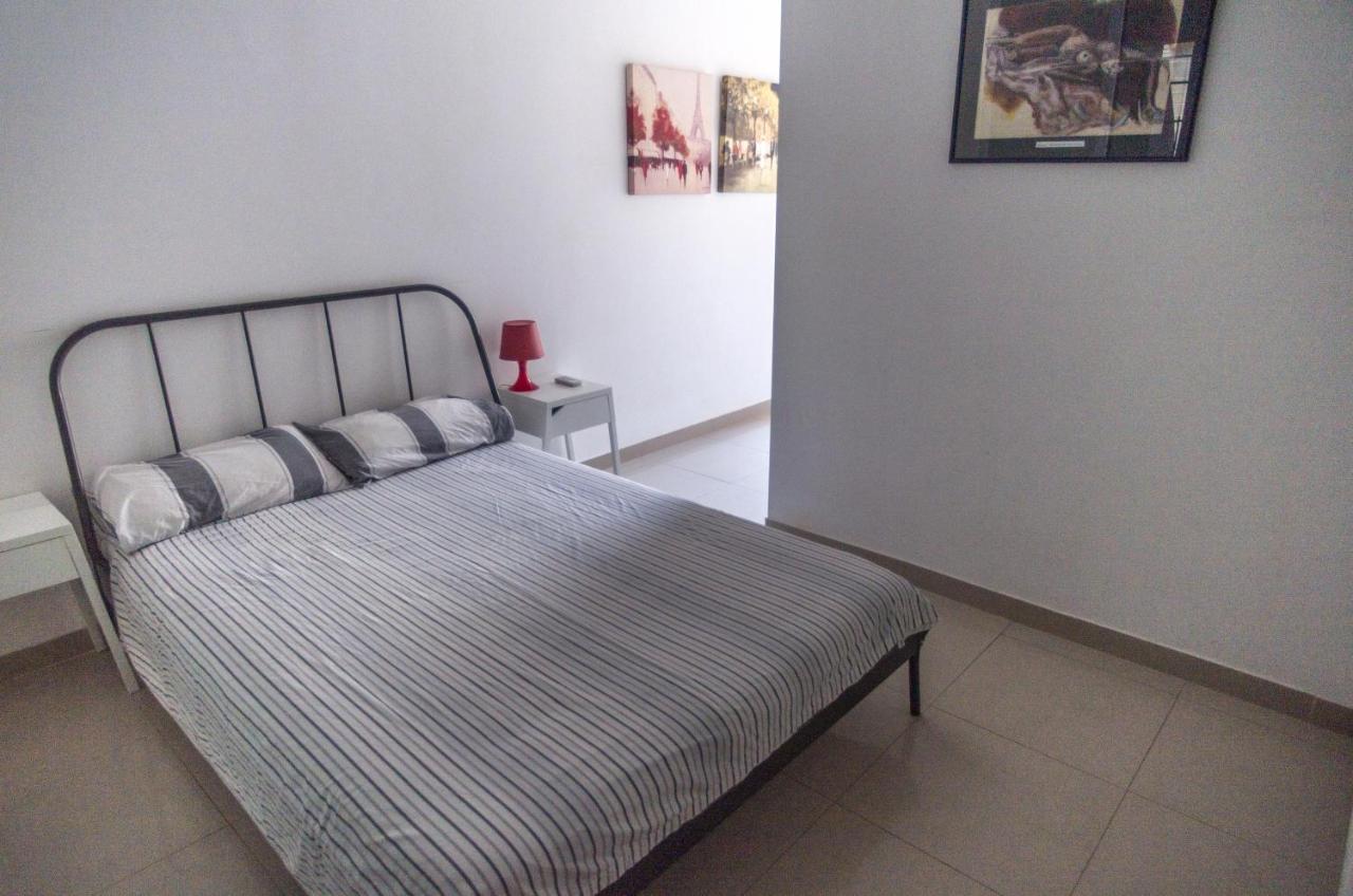 Simons Apartments Minutes Away From Balluta Bay And St Julians สลีมา ภายนอก รูปภาพ